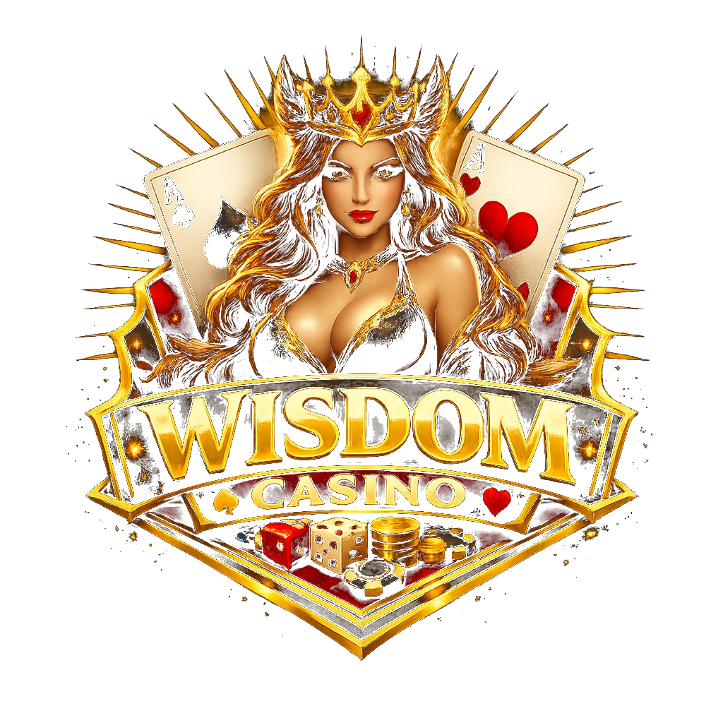 WISDOM CASINO