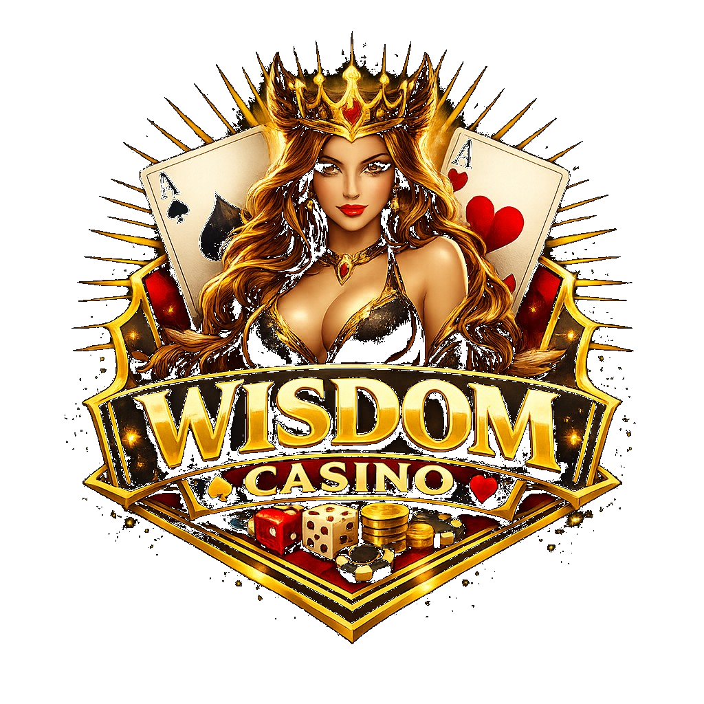 WISDOM CASINO